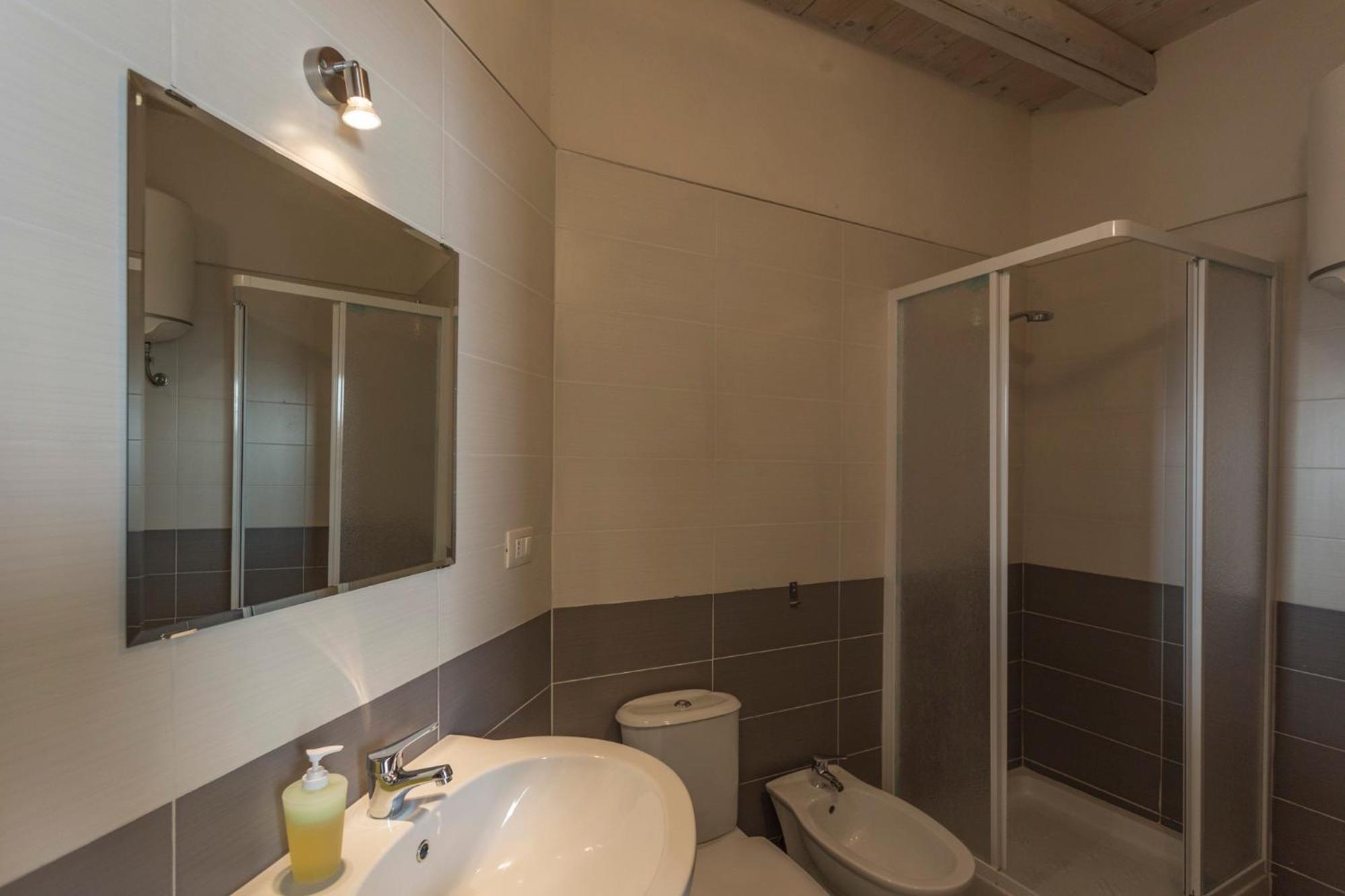 Re Bafe Hotel Syracuse Eksteriør billede