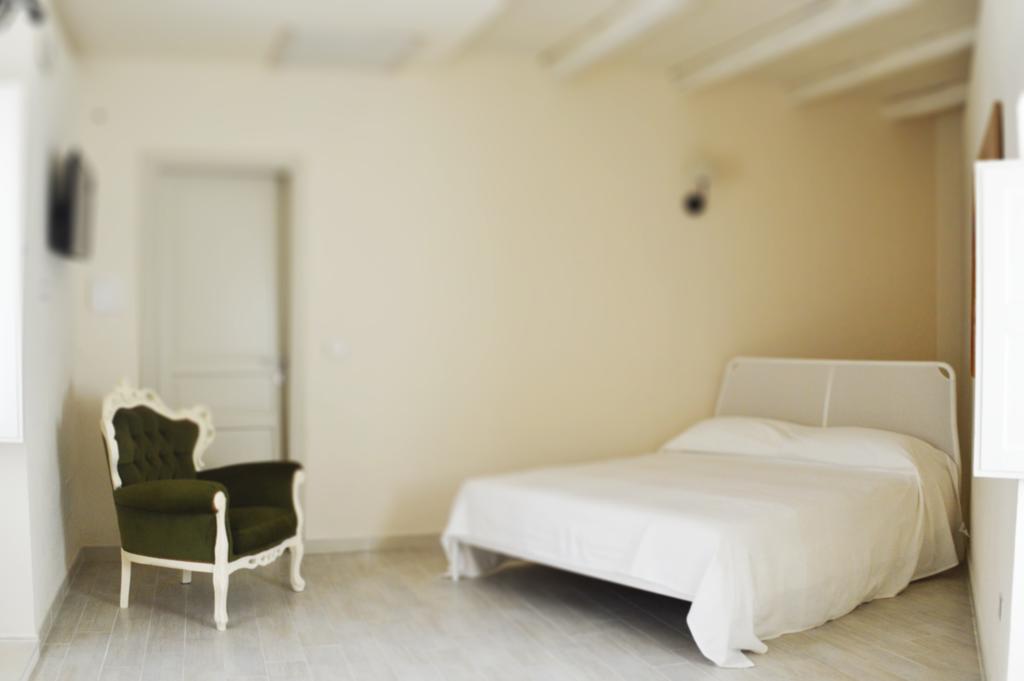 Re Bafe Hotel Syracuse Eksteriør billede